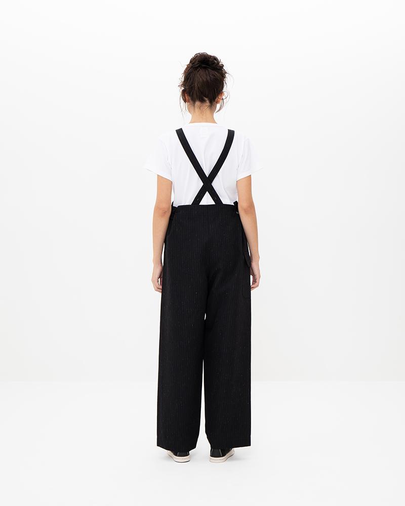 OVERALL GABARDINE W | Visvim Official North American Web Store